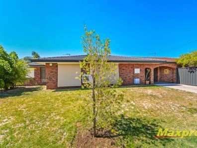 2 Crowea Way, Ferndale WA 6148