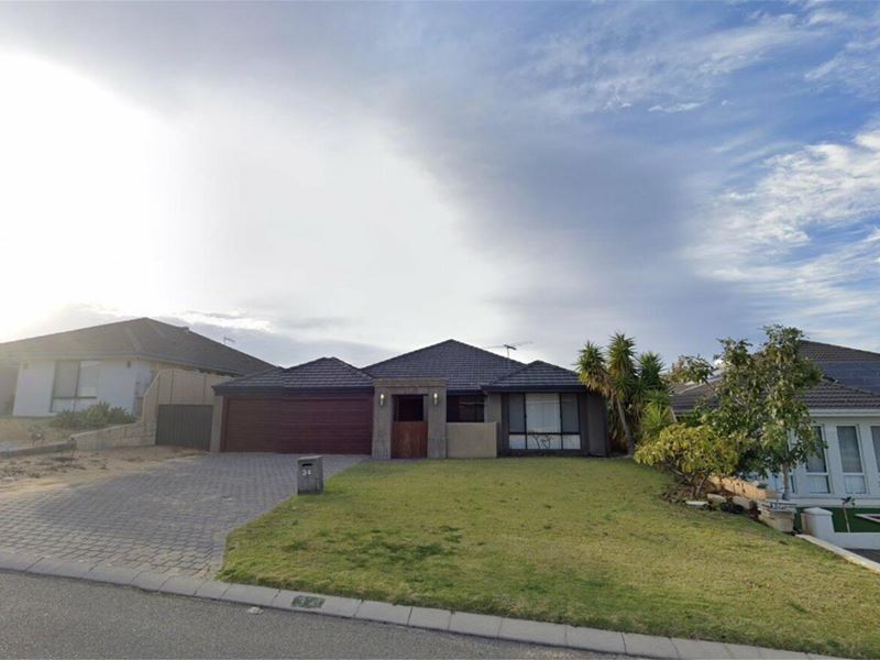 34 Ridgewood Boulevard, Ridgewood WA 6030