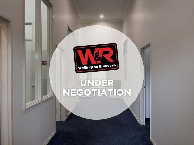 Level 1/106 Stirling Terrace, Albany WA 6330