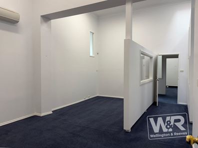 Level 1/106 Stirling Terrace, Albany WA 6330