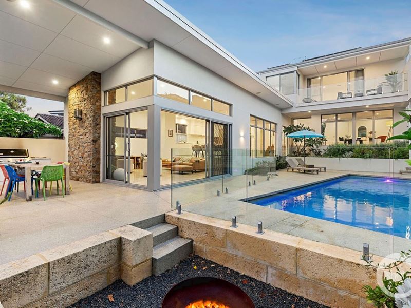 105 Branksome Gardens, City Beach