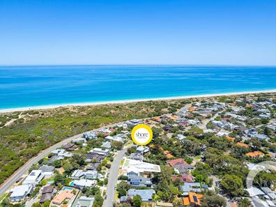 105 Branksome Gardens, City Beach WA 6015