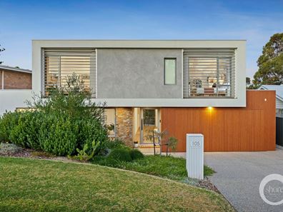 105 Branksome Gardens, City Beach WA 6015