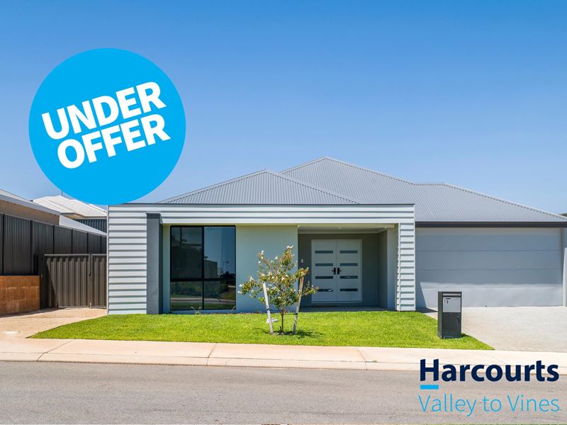 18 Sowthistle Road, Bullsbrook