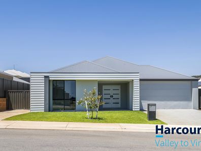 18 Sowthistle Road, Bullsbrook WA 6084