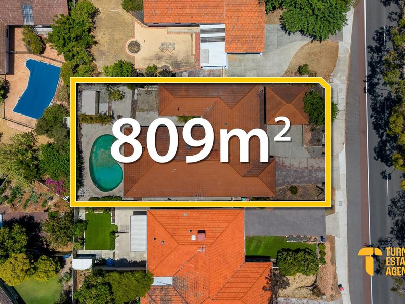 174 Riseley Street, Booragoon WA 6154
