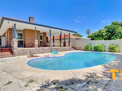 174 Riseley Street, Booragoon WA 6154