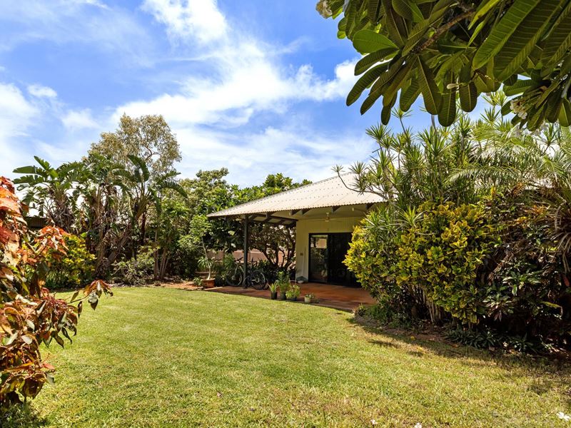 33 Dunnart Crescent, Djugun WA 6725