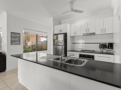 33 Dunnart Crescent, Djugun WA 6725
