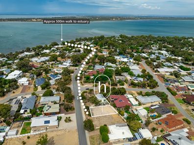 Lot 2, 21 Ewing Crescent, Dawesville WA 6211