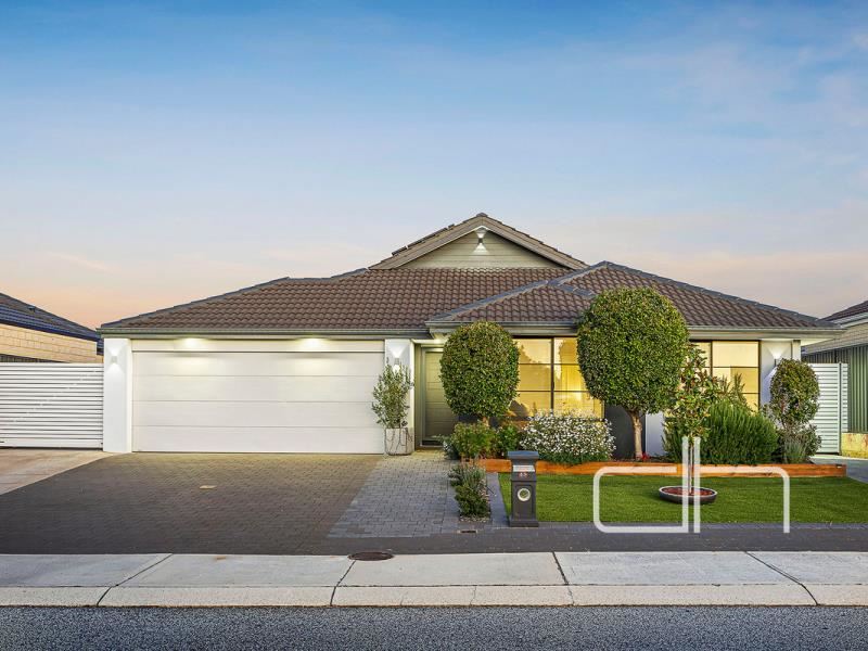 44 Pomodora Avenue, Landsdale WA 6065