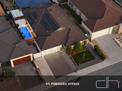 44 Pomodora Avenue, Landsdale WA 6065