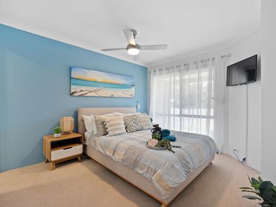 6 Brae Court, Cooloongup WA 6168