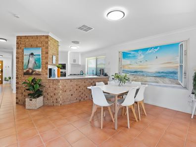6 Brae Court, Cooloongup WA 6168