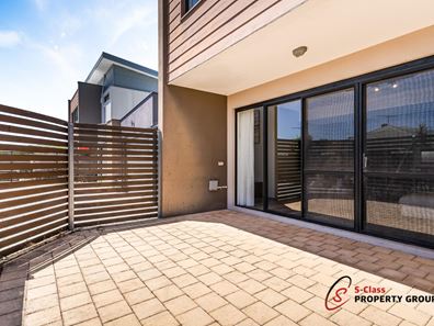 23B Eastbourne Crescent, Nollamara WA 6061