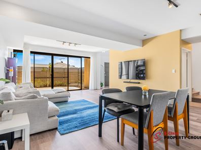 23B Eastbourne Crescent, Nollamara WA 6061