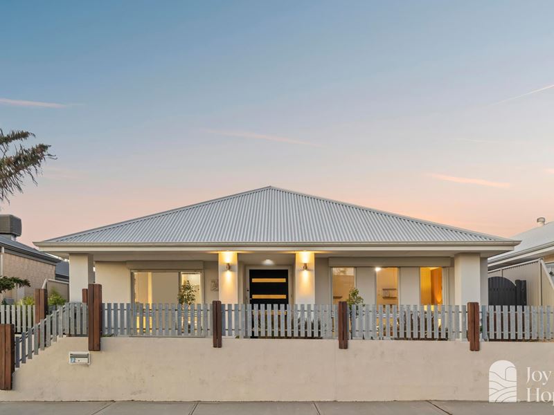 72 Shorehaven Boulevard, Alkimos
