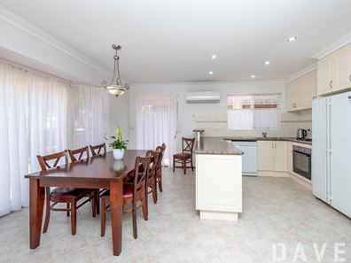 2 Minchin Court, Padbury WA 6025