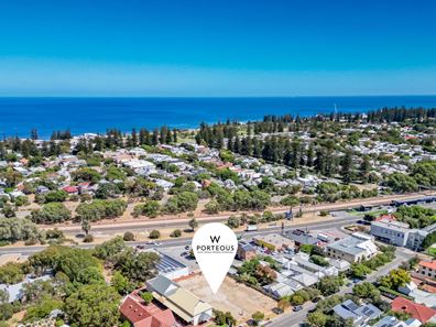 14 Monument Street, Mosman Park WA 6012