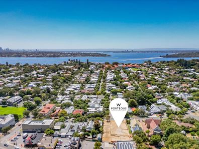 14 Monument Street, Mosman Park WA 6012