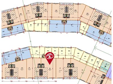 Office/Warehouse Unit 8, 22-25 Busselton Airport Business Park, Yalyalup WA 6280