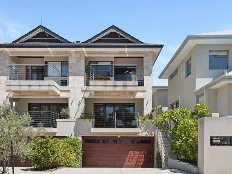 407b Vincent Street West, West Leederville