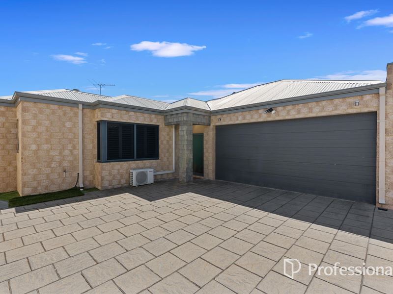 9B Wasdale Court, Balga WA 6061