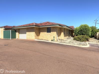 8/15 Spring Avenue, Midland WA 6056