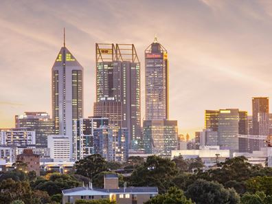 28 Lane Street, Perth WA 6000