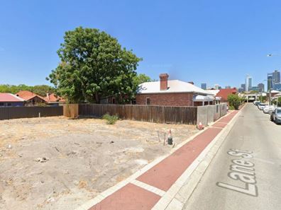 28 Lane Street, Perth WA 6000