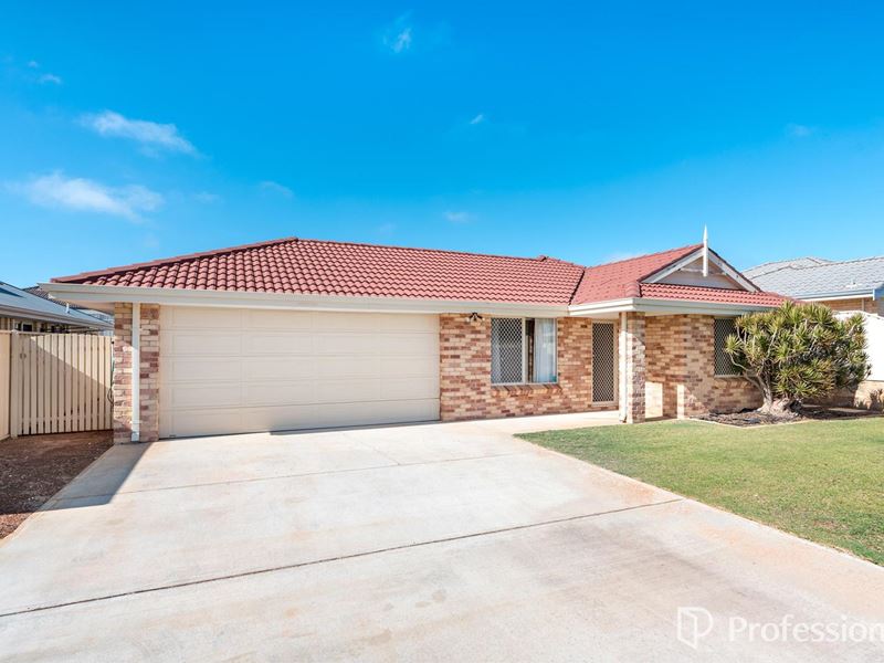 63 Derna Parade, Wandina WA 6530