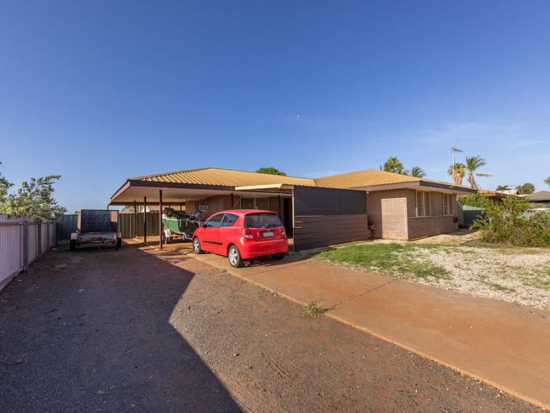 45 Legendre Road, Nickol WA 6714
