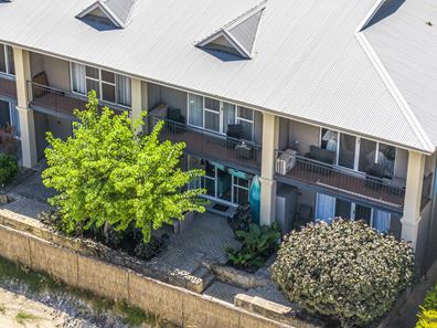 63/20 Apollo Place, Halls Head WA 6210