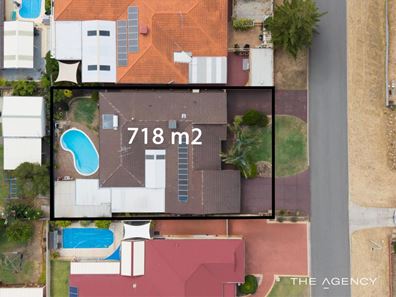 4 Sitwell Close, Spearwood WA 6163