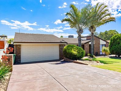 4 Sitwell Close, Spearwood WA 6163
