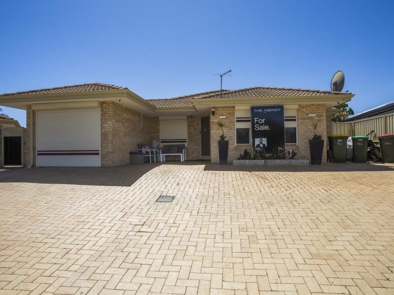 15 Bougainvillea Court, Marangaroo WA 6064