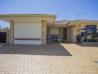15 Bougainvillea Court, Marangaroo WA 6064