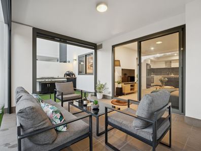 104/49 McGregor Road, Palmyra WA 6157