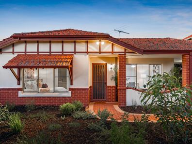 232 Eighth Avenue, Inglewood WA 6052