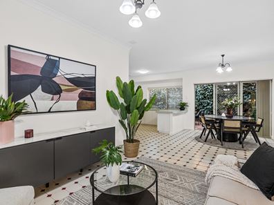 232 Eighth Avenue, Inglewood WA 6052