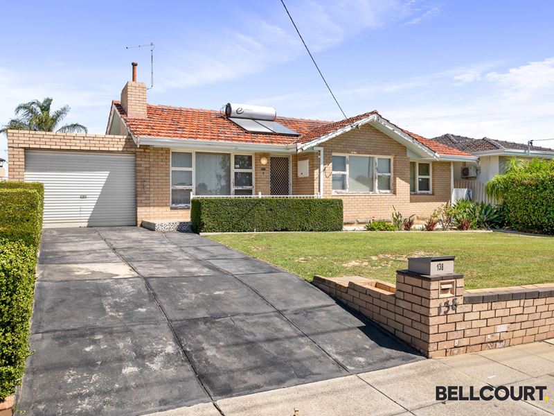 138 Amelia  Street, Balcatta
