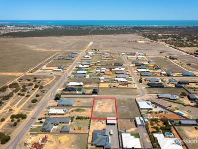 6 Lobelia Way, Moresby WA 6530