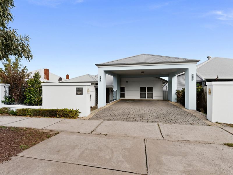 87A Hubert Street, East Victoria Park