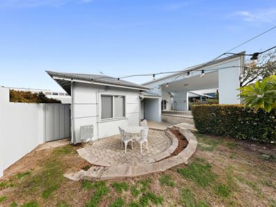 87A Hubert Street, East Victoria Park WA 6101