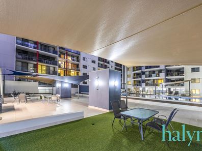 54/128 Adelaide Terrace, East Perth WA 6004