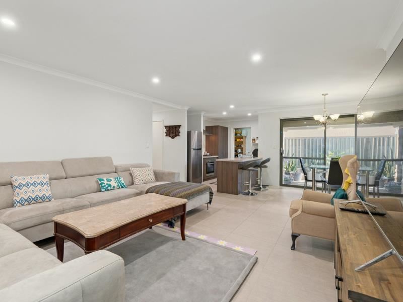 4/171 Mills Street, Queens Park