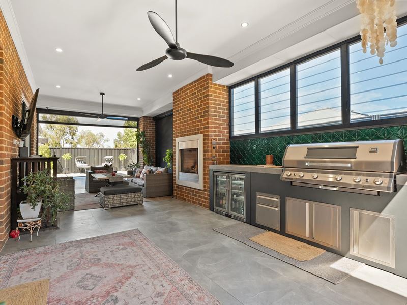 36 Cape Meander, Baldivis