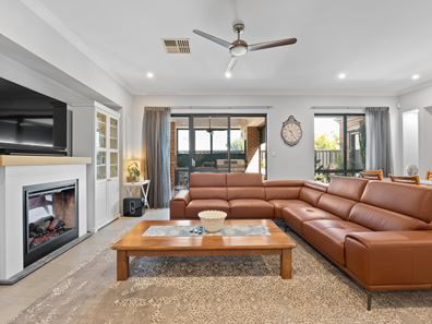 36 Cape Meander, Baldivis WA 6171