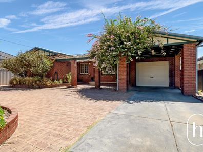 29 SHELBRED WAY, Westminster WA 6061
