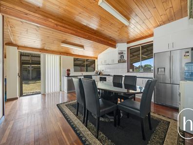 29 SHELBRED WAY, Westminster WA 6061